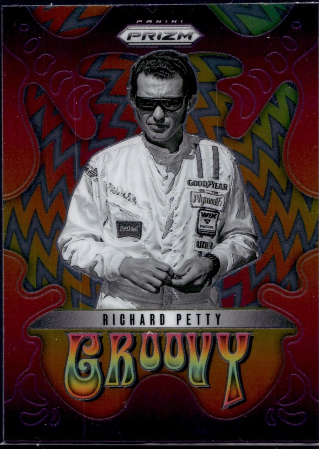 Richard Petty #1