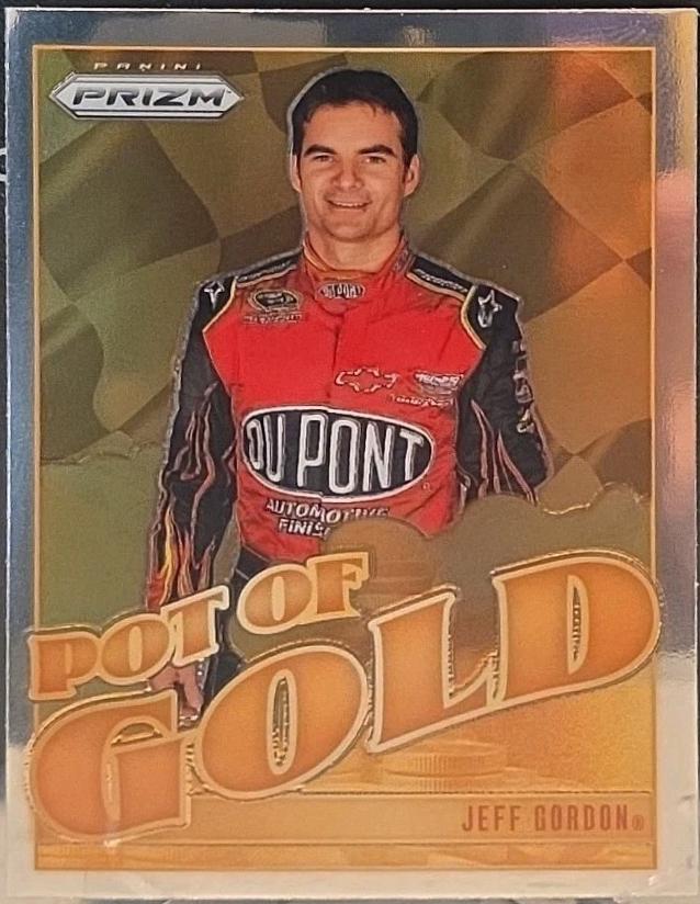Jeff Gordon #1