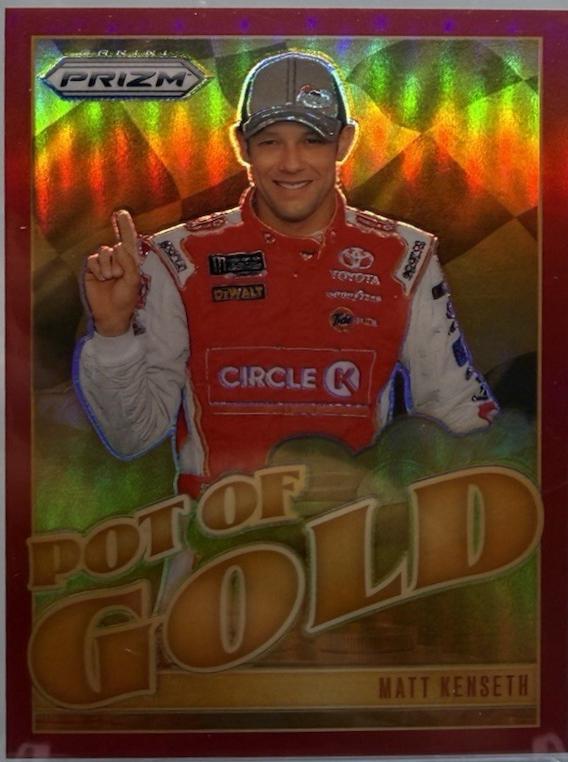 Matt Kenseth #13