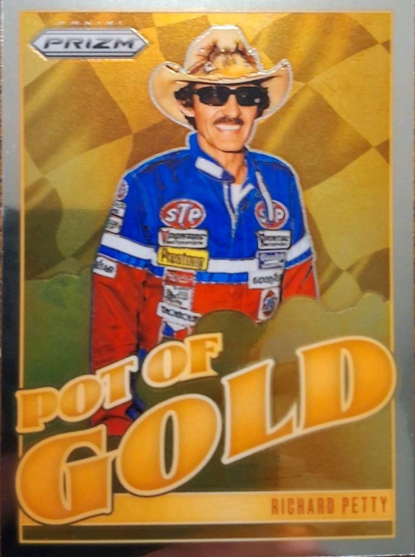 Richard Petty #11