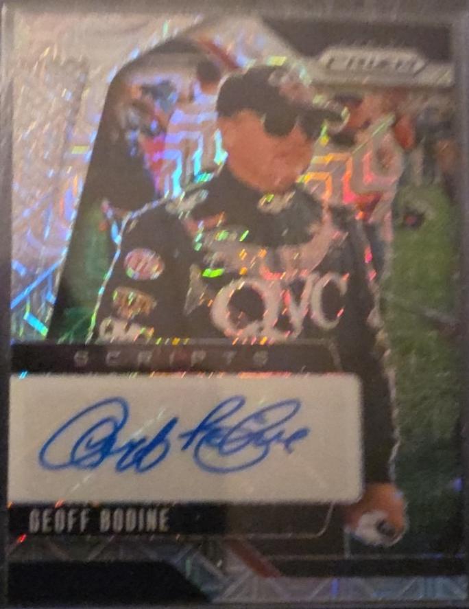 Geoff Bodine [Mojo] #44