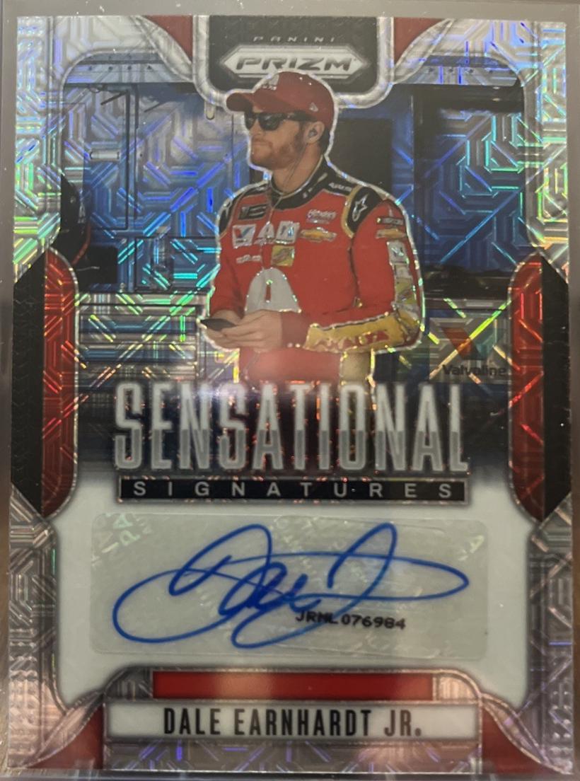 Dale Earnhardt Jr [Mojo] #95