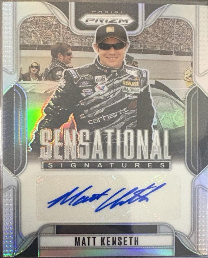 Matt Kenseth #93
