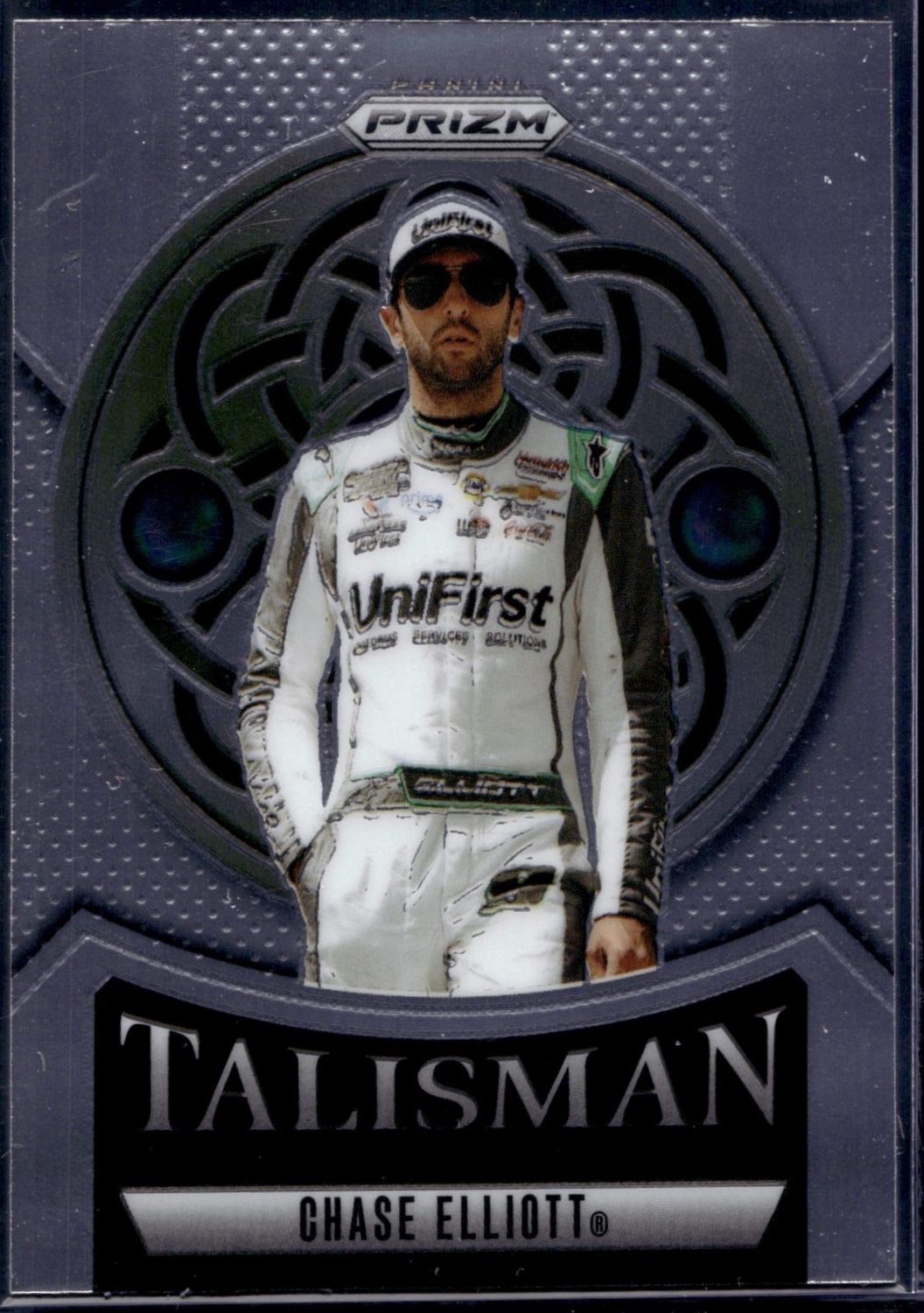 Chase Elliott #8