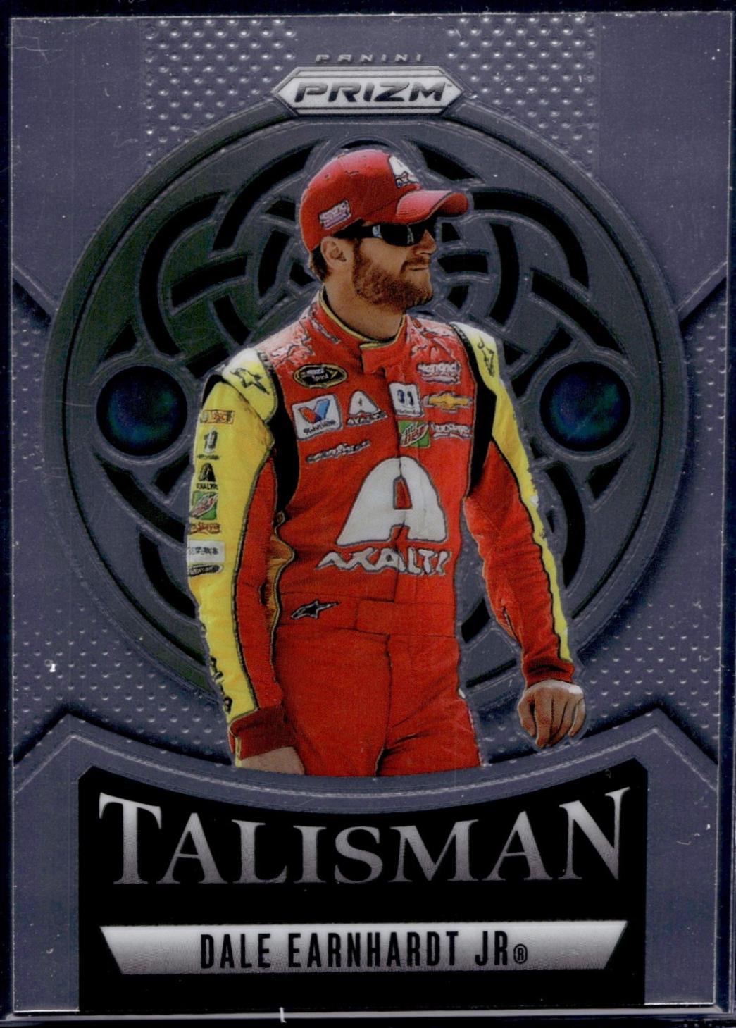 Dale Earnhardt Jr #22