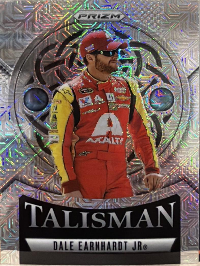 Dale Earnhardt Jr [Mojo] #22