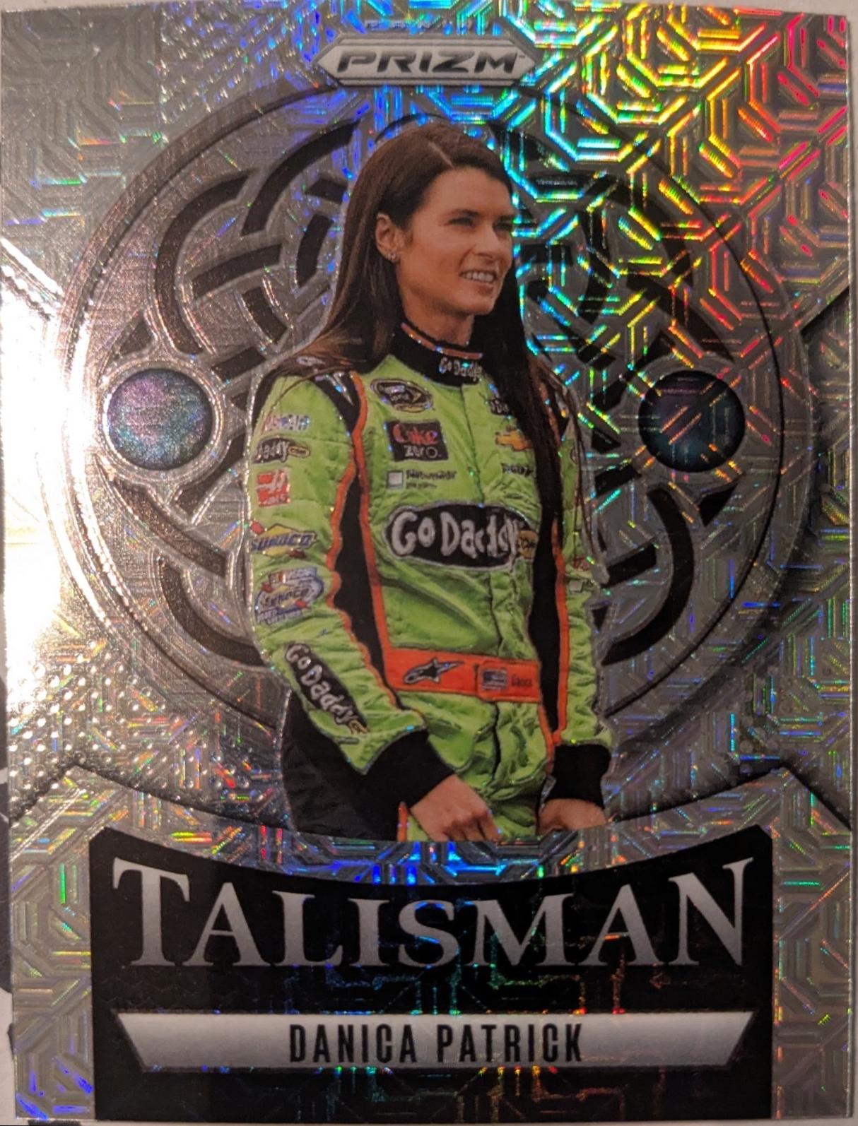 Danica Patrick [Mojo] #23