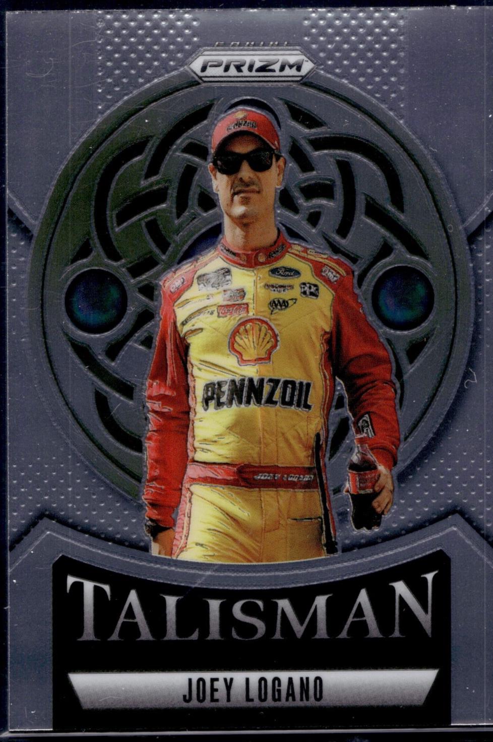 Joey Logano #13