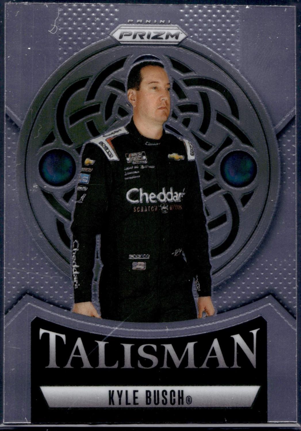 Kyle Busch #7