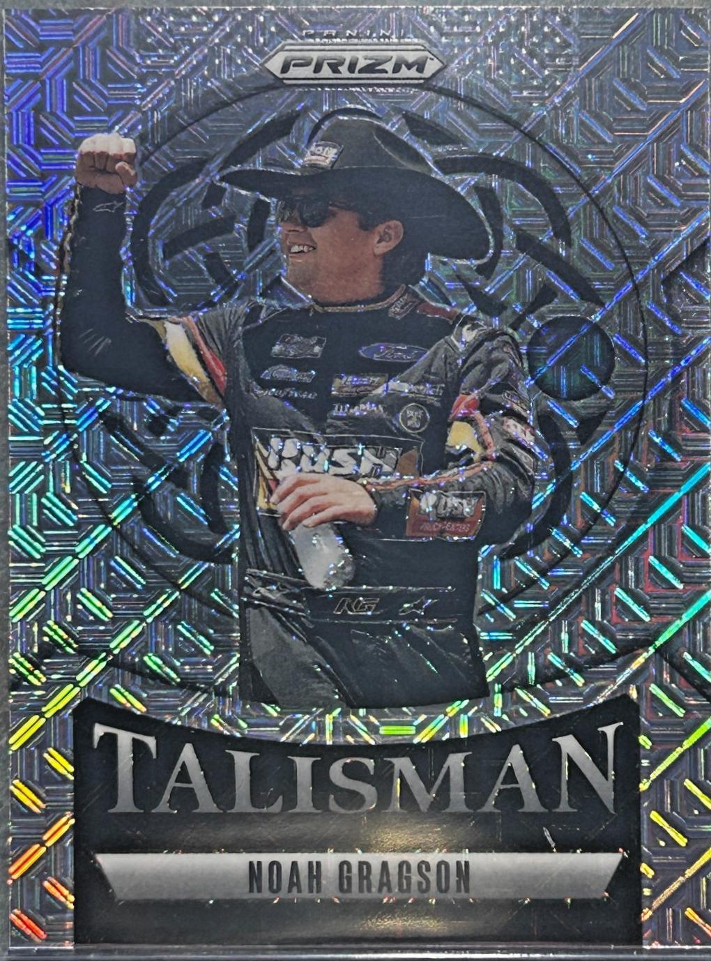 Noah Gragson [Mojo] #3