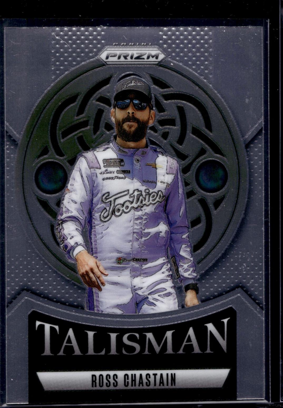 Ross Chastain #1