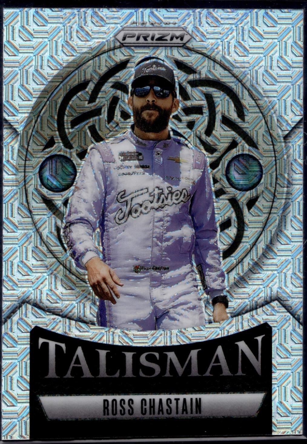 Ross Chastain [Mojo] #1