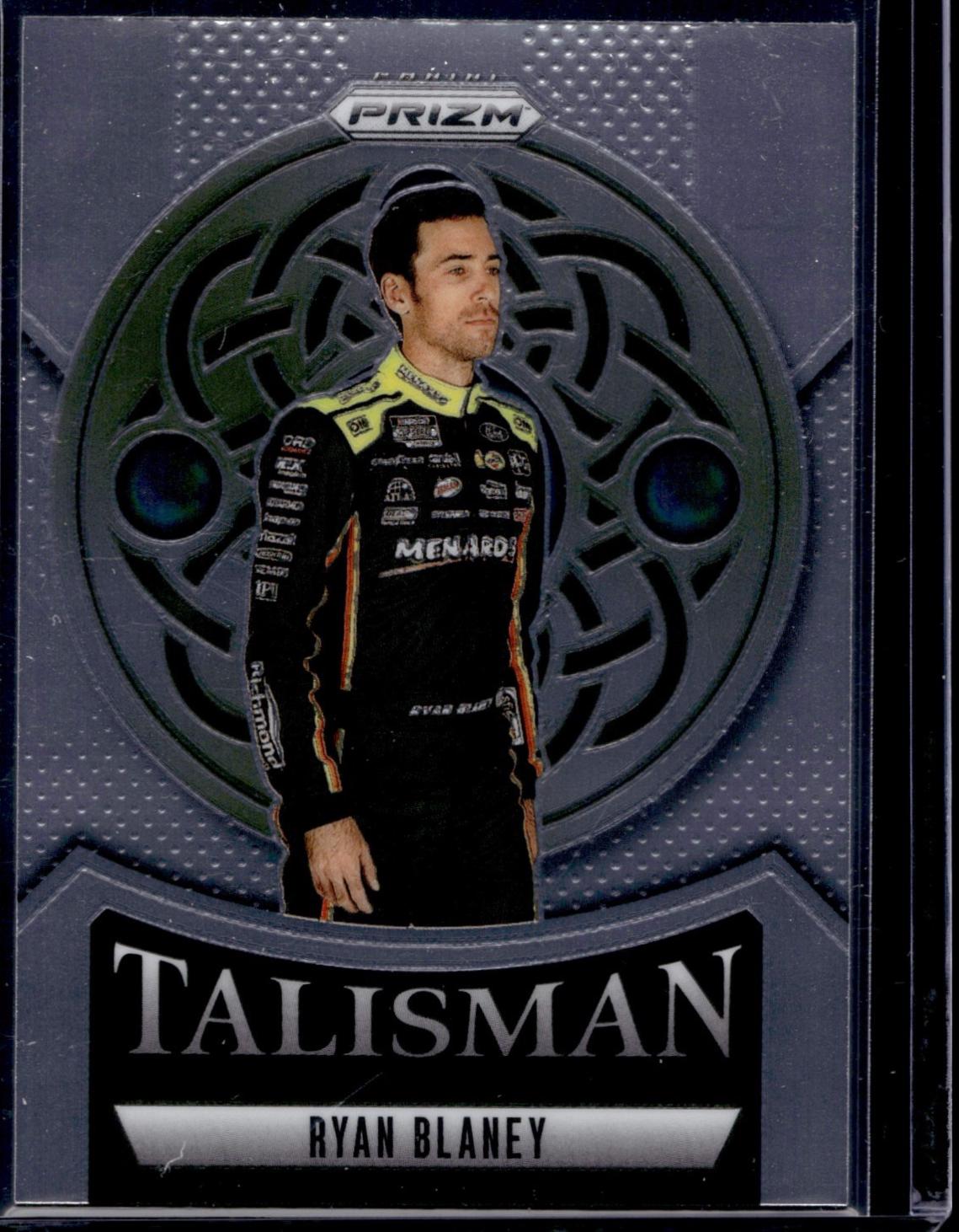 Ryan Blaney #9