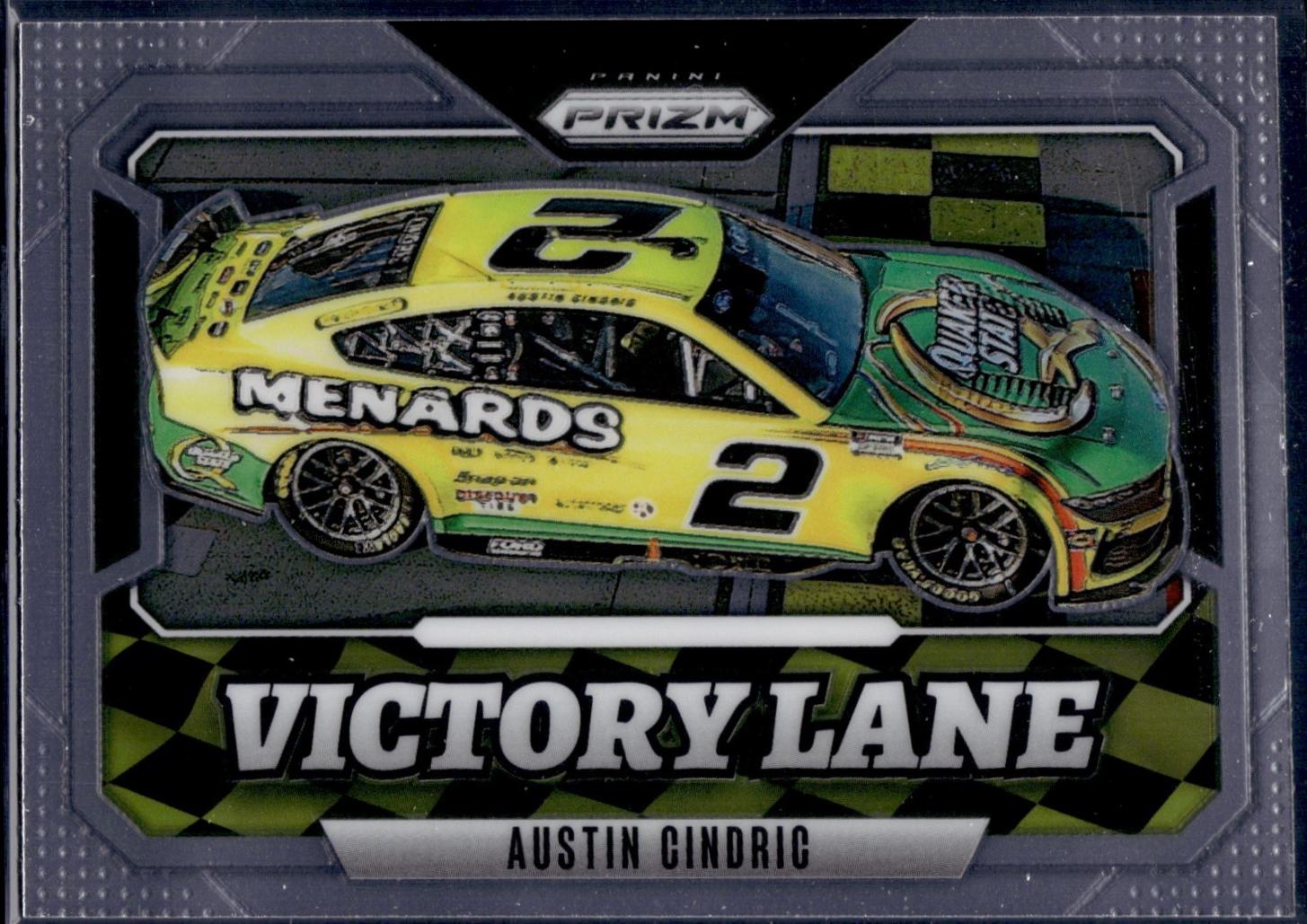 Austin Cindric #3