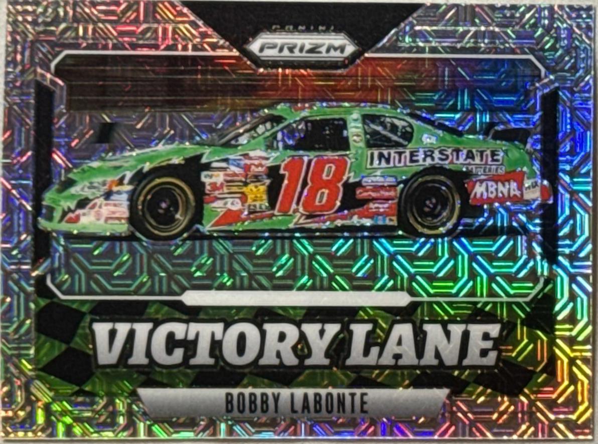 Bobby Labonte [Mojo] #22