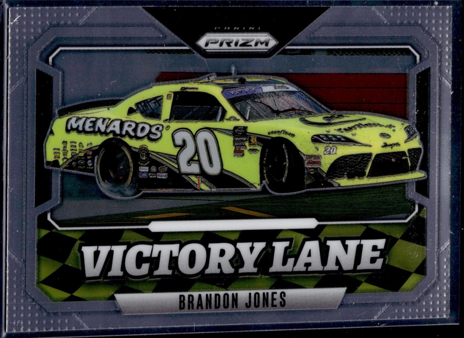 Brandon Jones #14