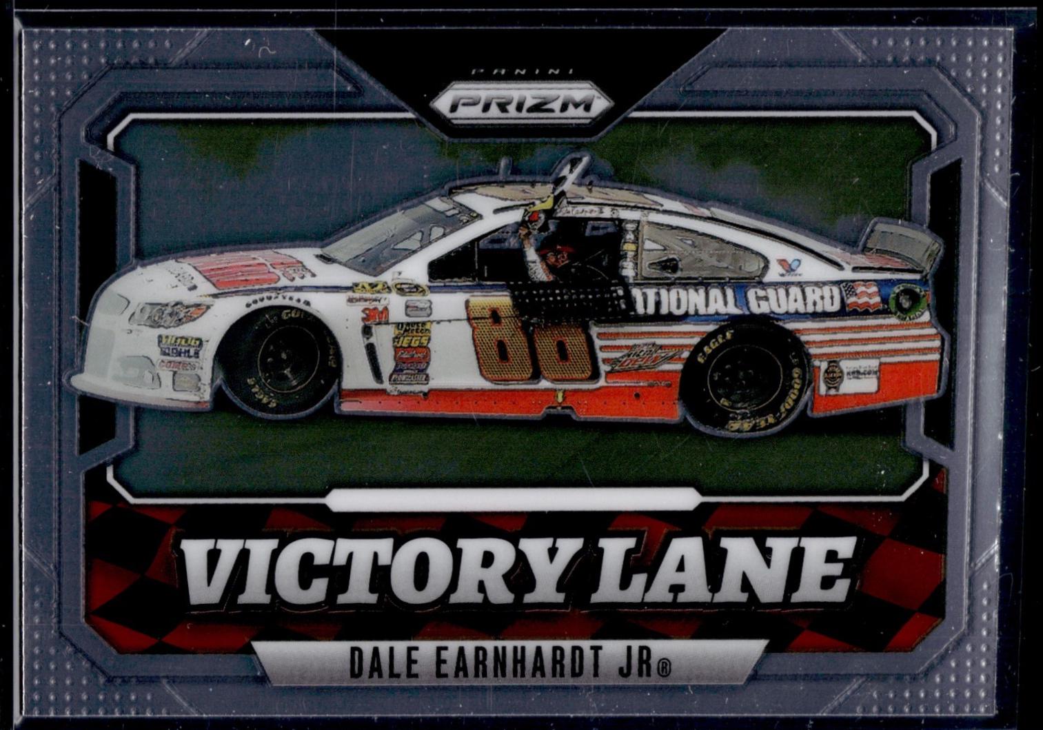 Dale Earnhardt Jr #16