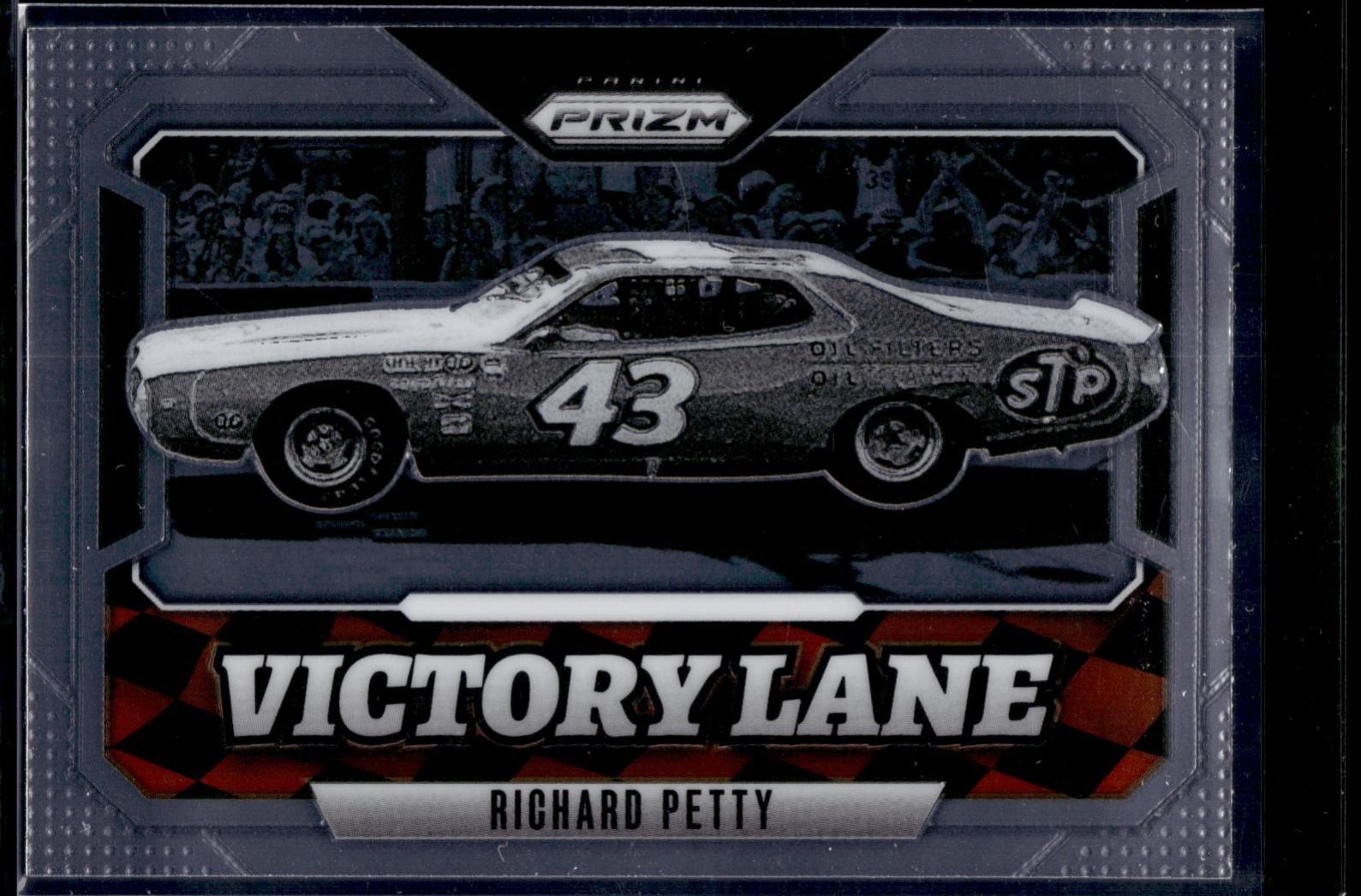 Richard Petty #24