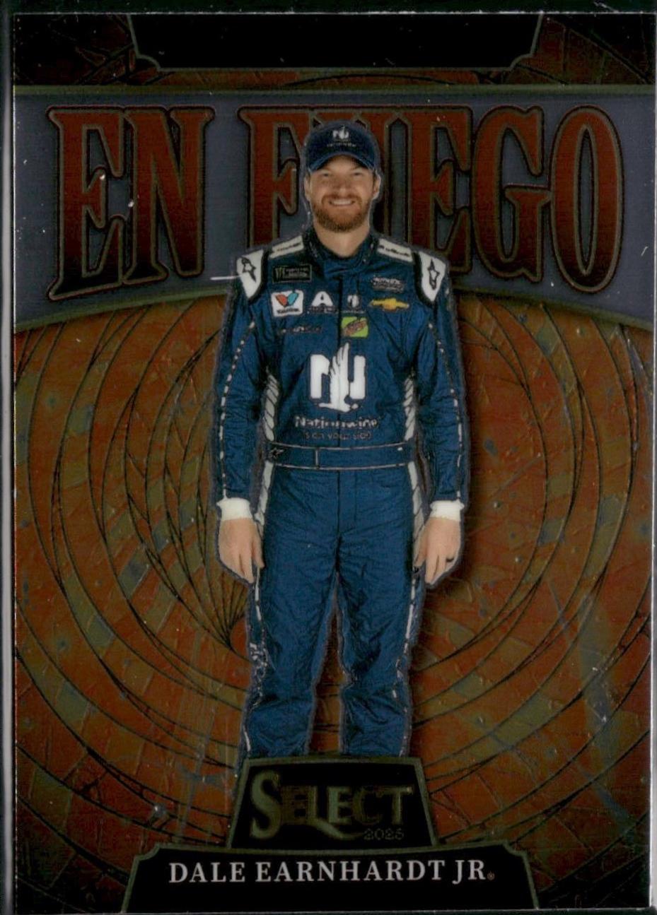 Dale Earnhardt Jr #5