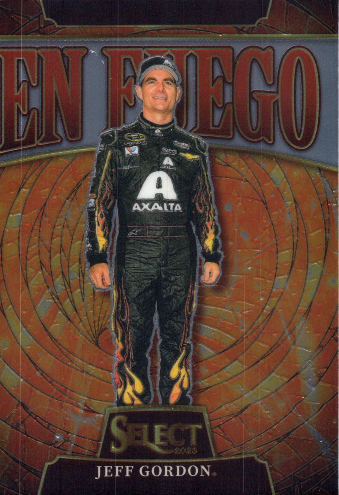 Jeff Gordon #14