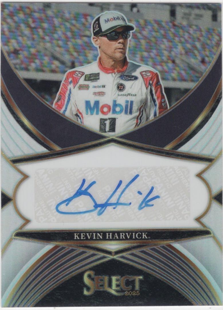 Kevin Harvick #2