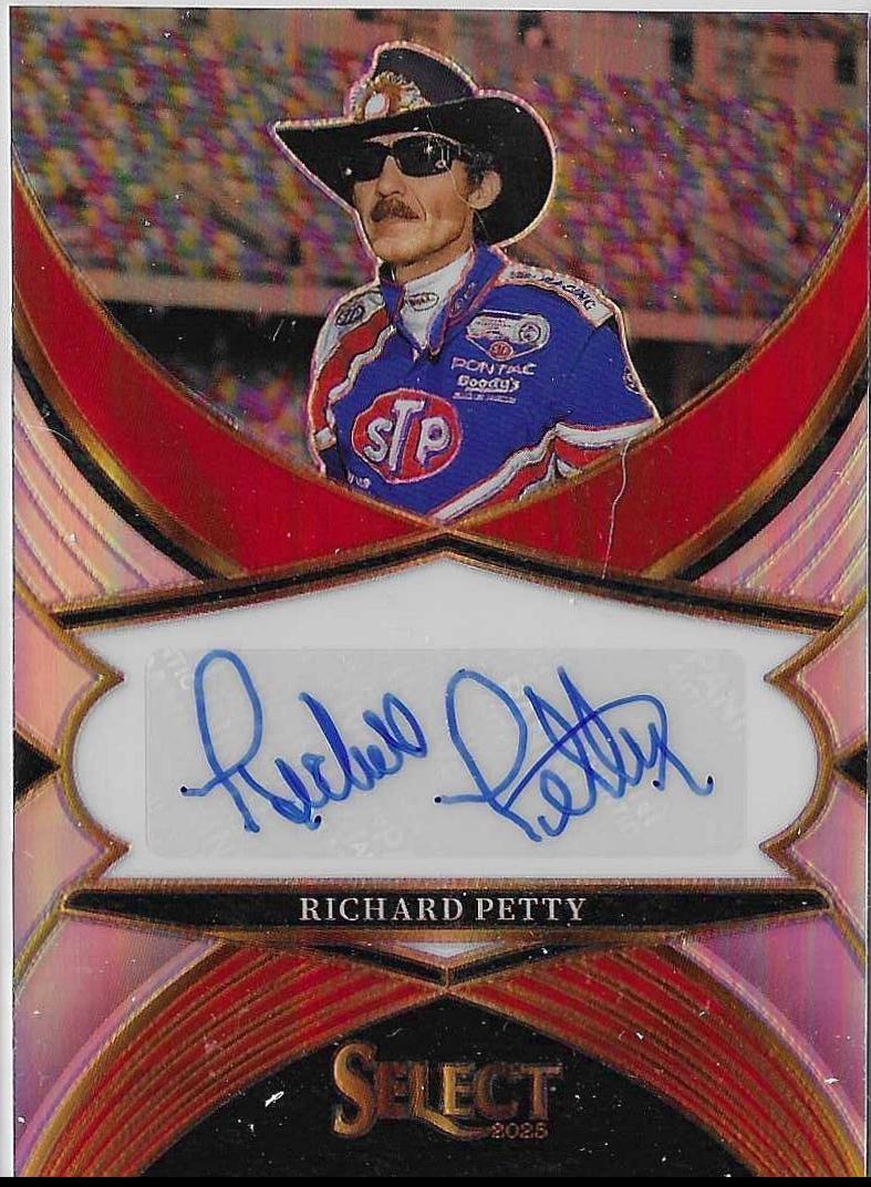 Richard Petty #6