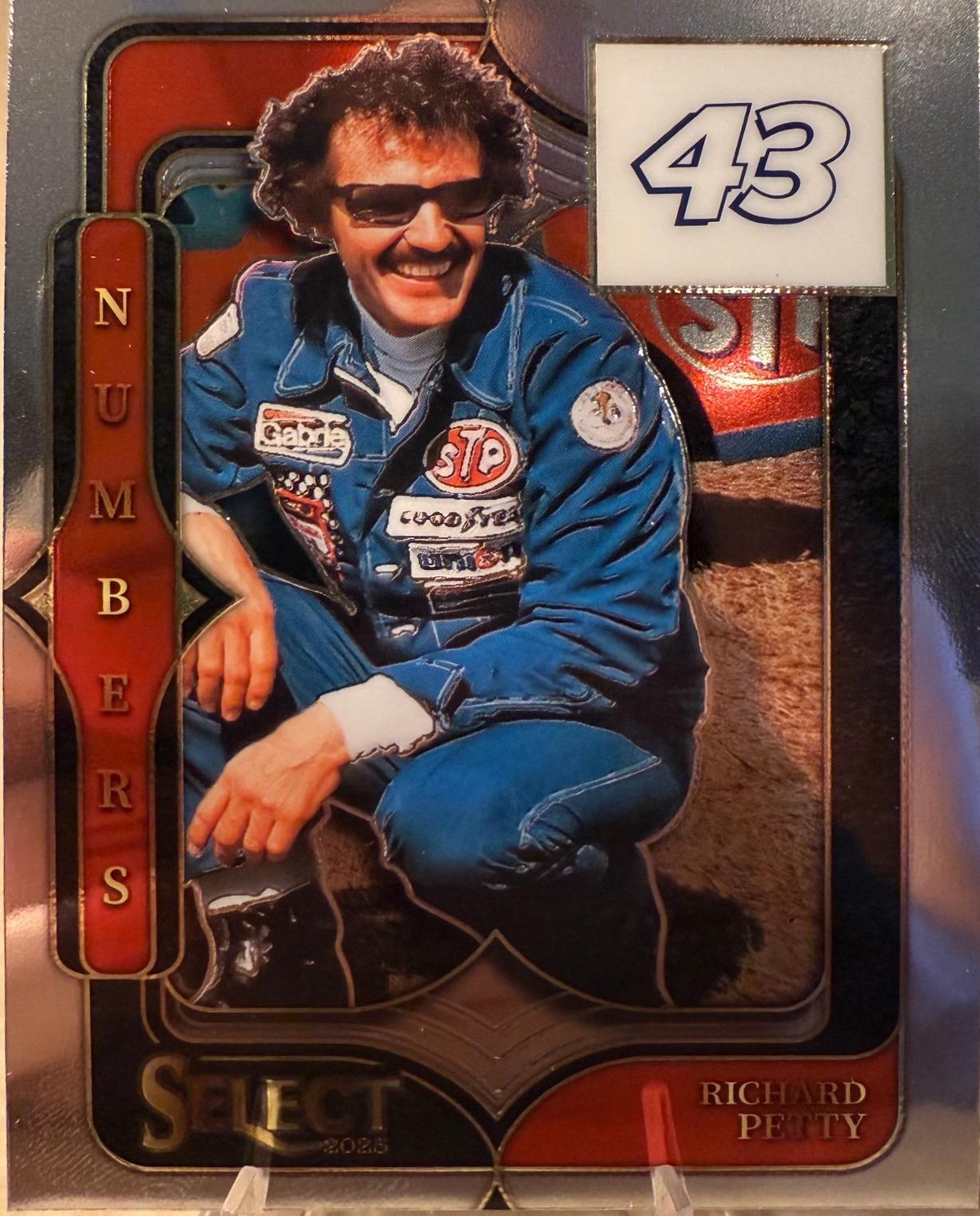 Richard Petty #2