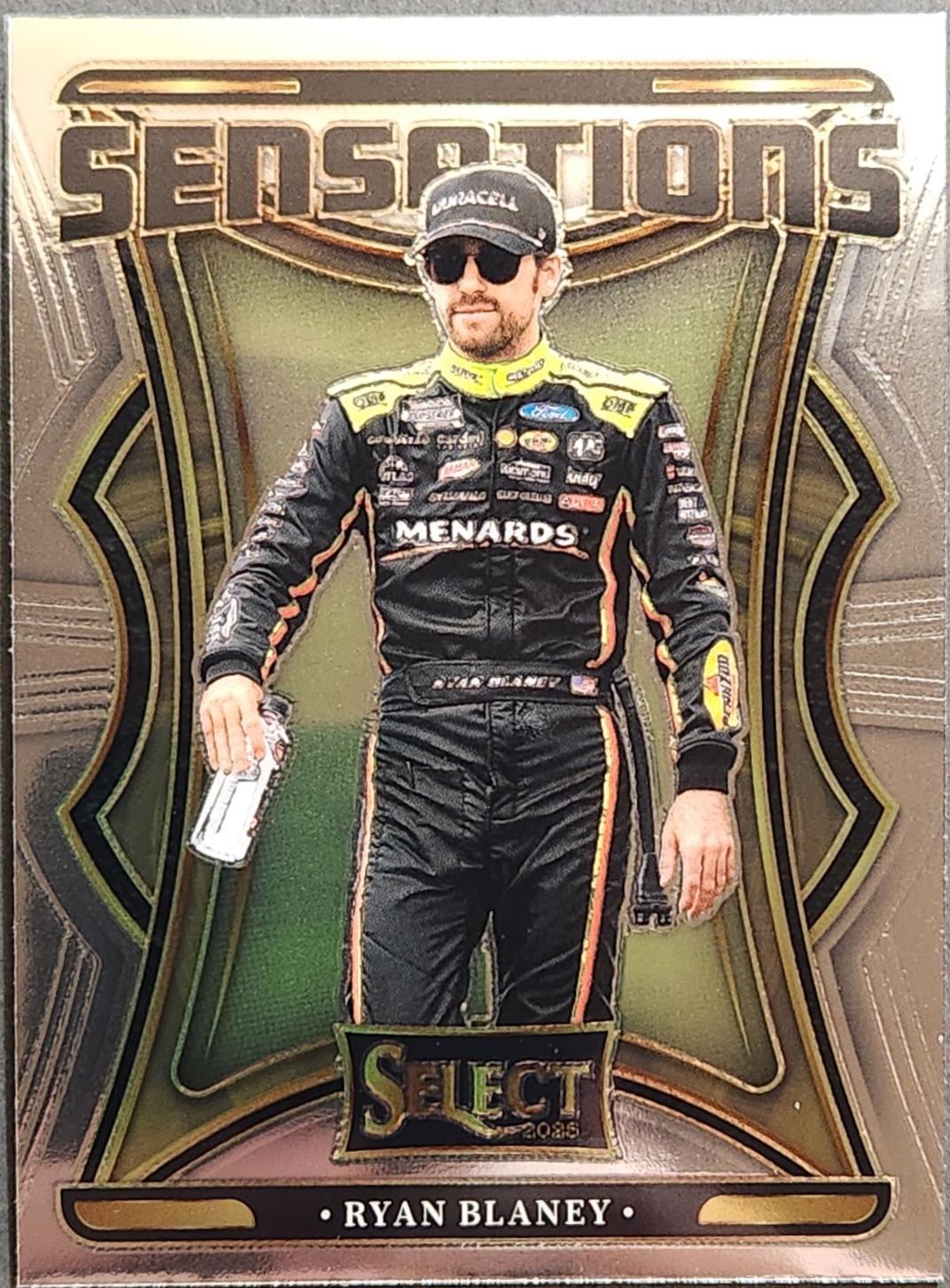 Ryan Blaney #2