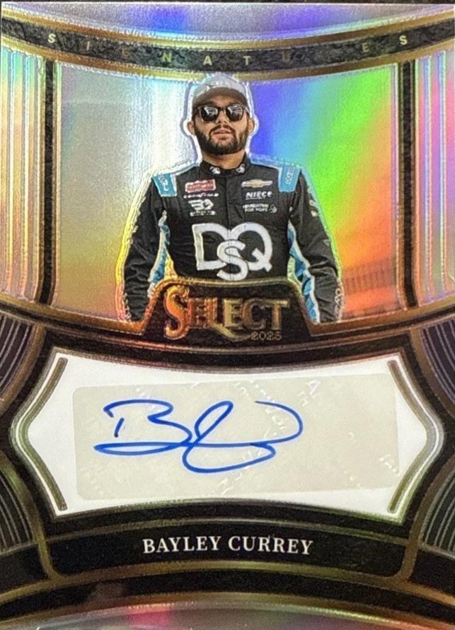 Bayley Currey #4