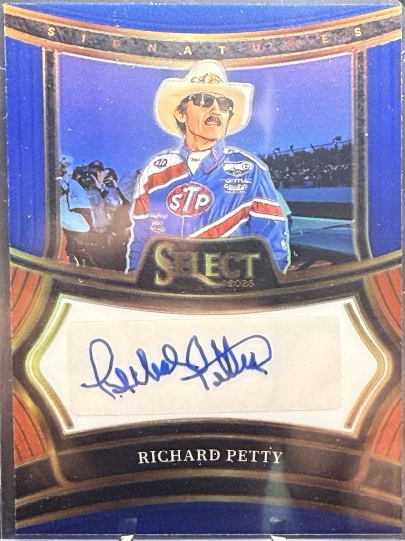Richard Petty #40