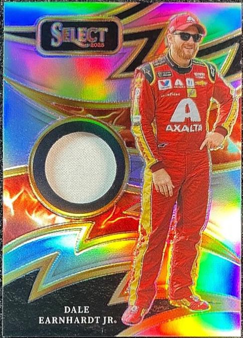 Dale Earnhardt Jr #23