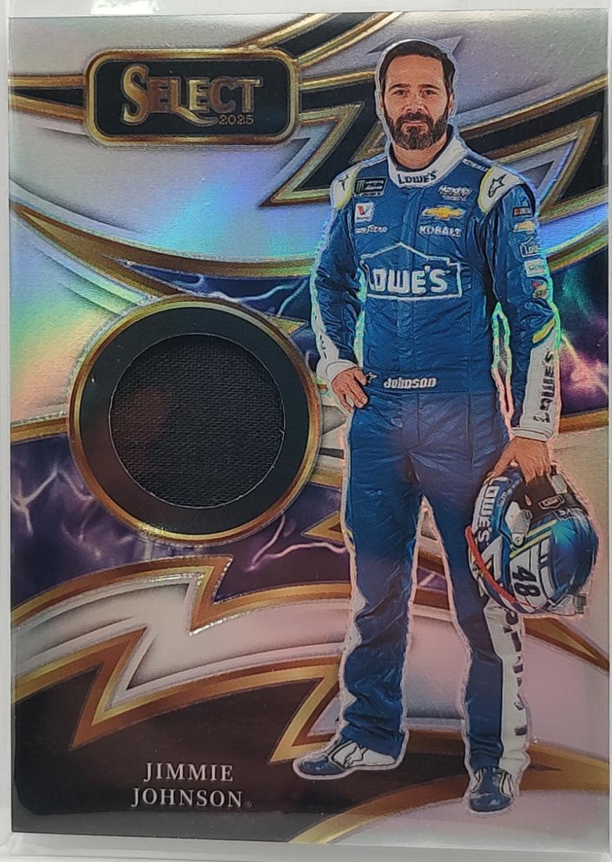 Jimmie Johnson #24