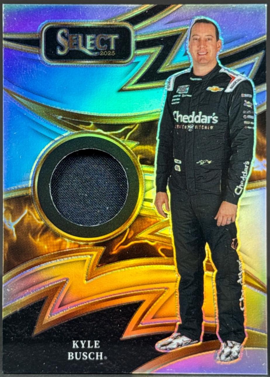 Kyle Busch #2