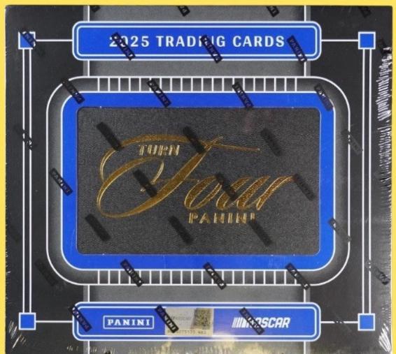 Hobby Box