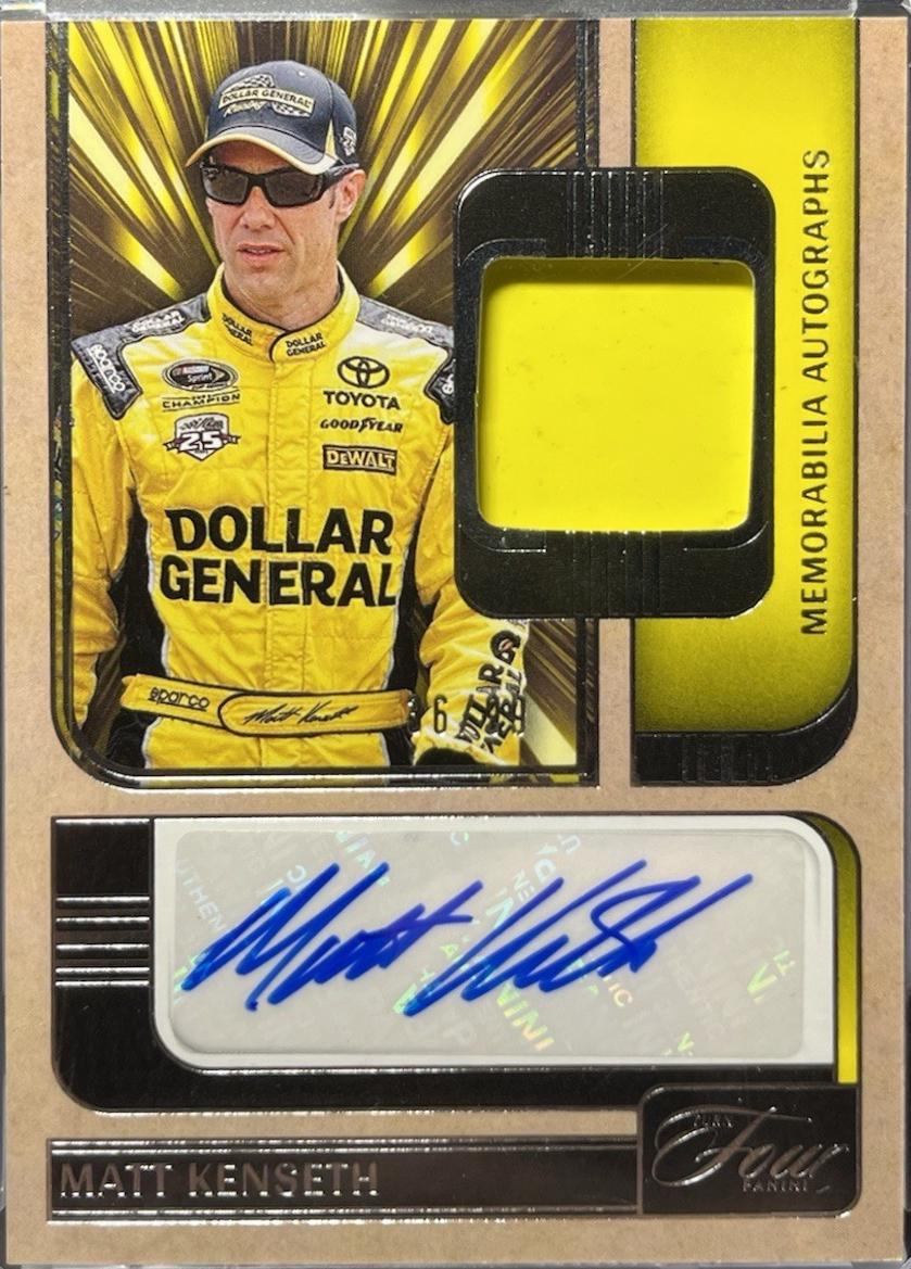 Matt Kenseth #32