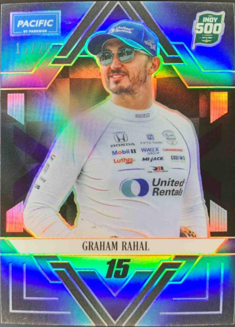 Graham Rahal #15b