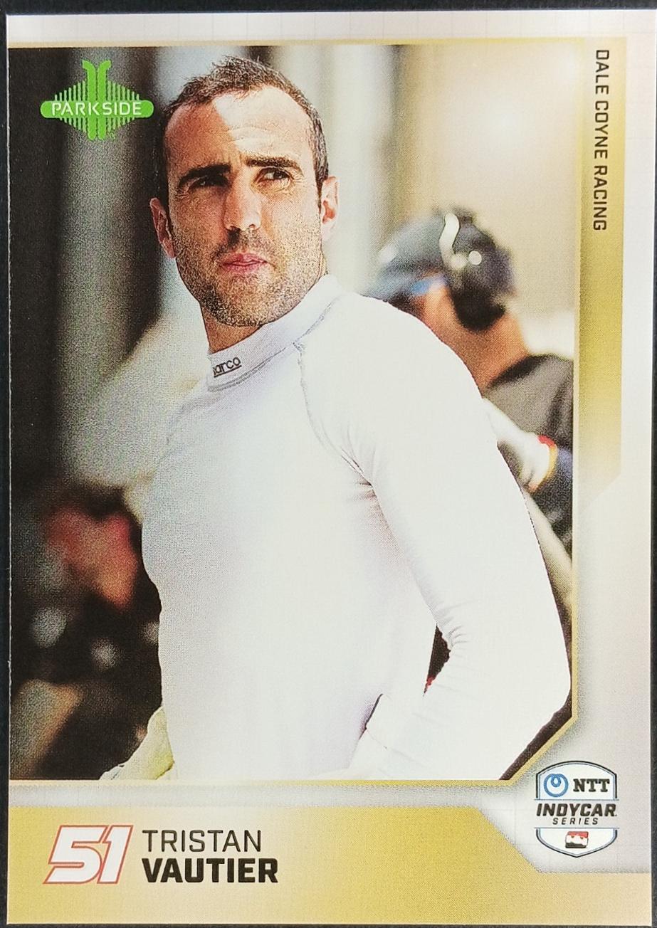 Tristan Vautier #38