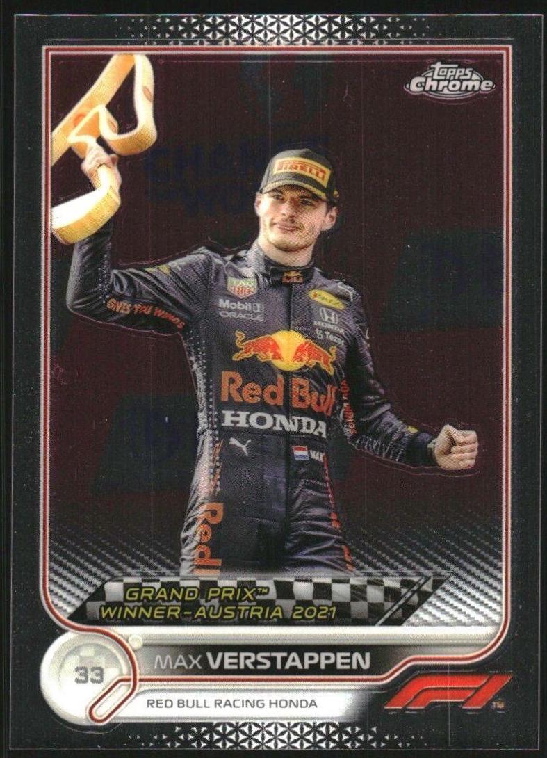 Max Verstappen #159