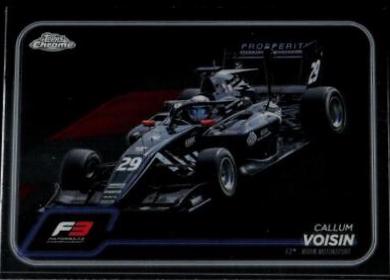 Callum Voisin #142