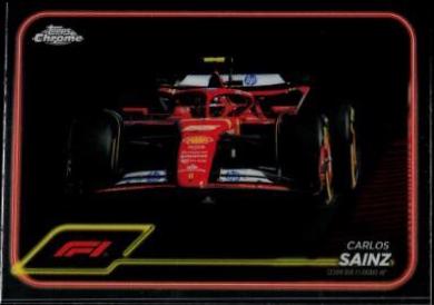 Carlos Sainz #76
