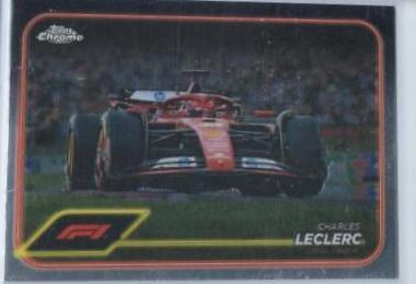 Charles Leclerc #75