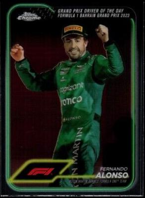Fernando Alonso #159