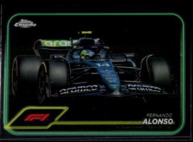 Fernando Alonso #83