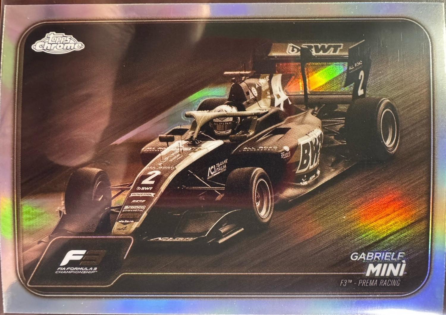 Gabriele Minì [Sepia Refractor] #116