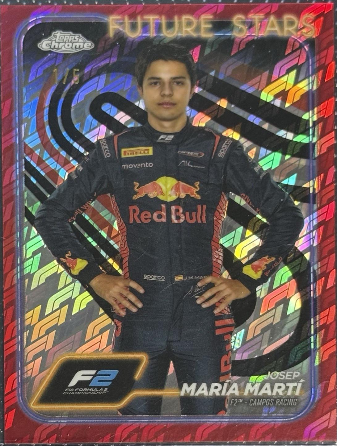 Josep Maria Marti [Red Logofractor] #42
