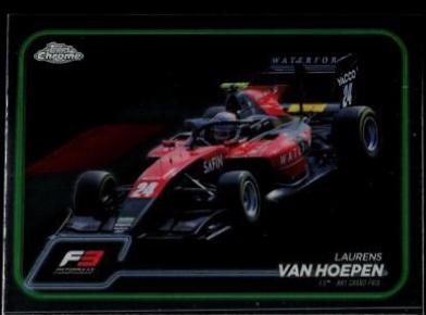 Laurens van Hoepen #137