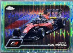 Laurens van Hoepen [Aqua Sonar Refractor] #137