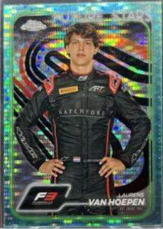 Laurens van Hoepen [Aqua Sonar Refractor] #65