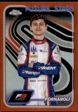 Leonardo Fornaroli [Orange Refractor] #46