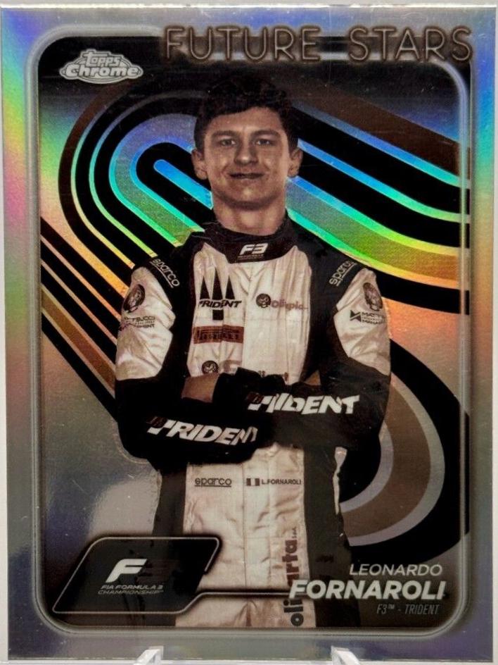 Leonardo Fornaroli [Sepia Refractor] #46